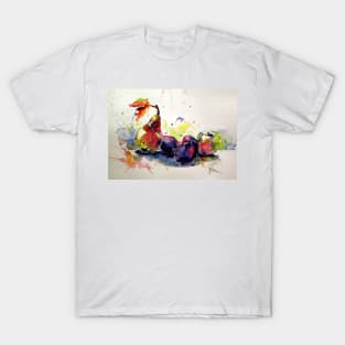 Fruits T-Shirt